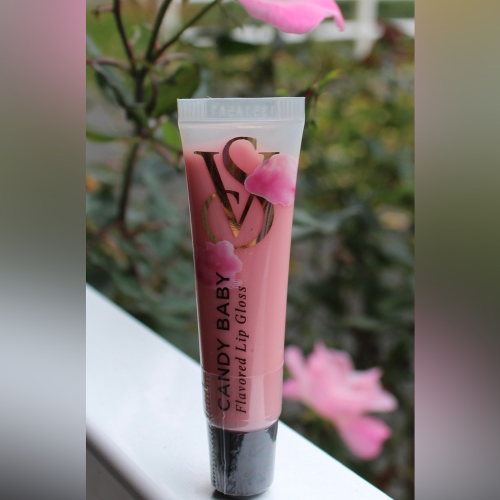 Victoria Secret Candy Baby Flavored lip gloss